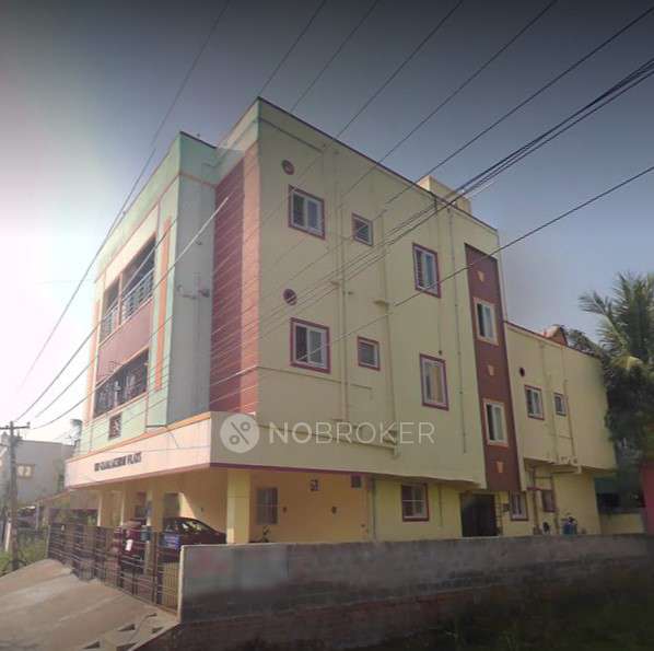 3 BHK Flat In Gajalakshmi Flat Kattupakkam For Sale  In  Kattupakkam