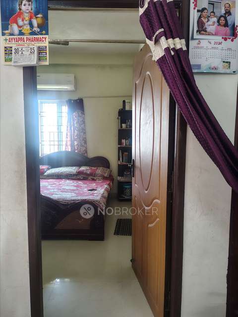 3 BHK Flat In Gajalakshmi Flat Kattupakkam For Sale  In  Kattupakkam