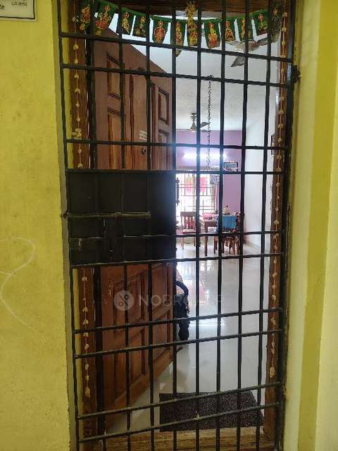 3 BHK Flat In Gajalakshmi Flat Kattupakkam For Sale  In  Kattupakkam
