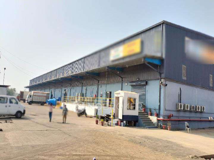 Godown/Warehouse in Padgha, Mumbai for Rent 