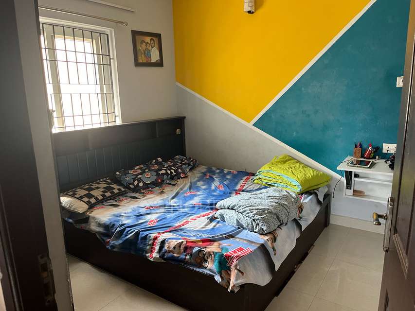2 BHK Flat In Devi Paradise, Puthagaram, Chennai For Sale  In Puthagaram