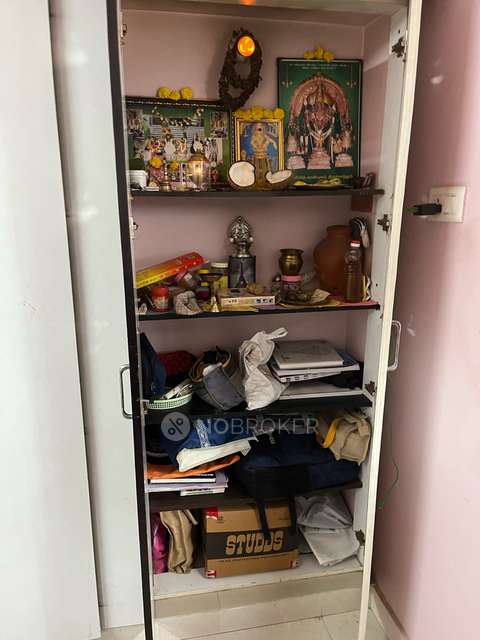 2 BHK Flat In Devi Paradise, Puthagaram, Chennai For Sale  In Puthagaram