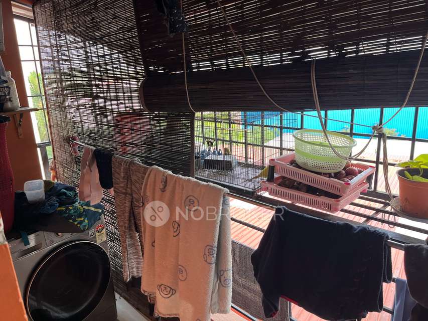 2 BHK Flat In Devi Paradise, Puthagaram, Chennai For Sale  In Puthagaram