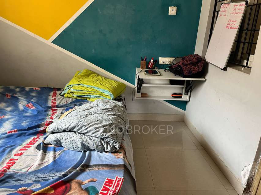 2 BHK Flat In Devi Paradise, Puthagaram, Chennai For Sale  In Puthagaram