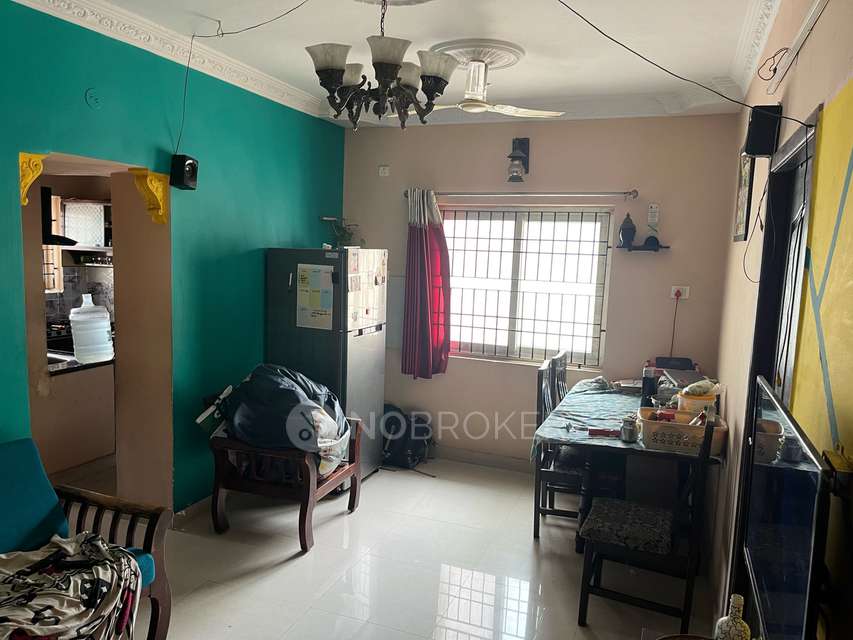2 BHK Flat In Devi Paradise, Puthagaram, Chennai For Sale  In Puthagaram