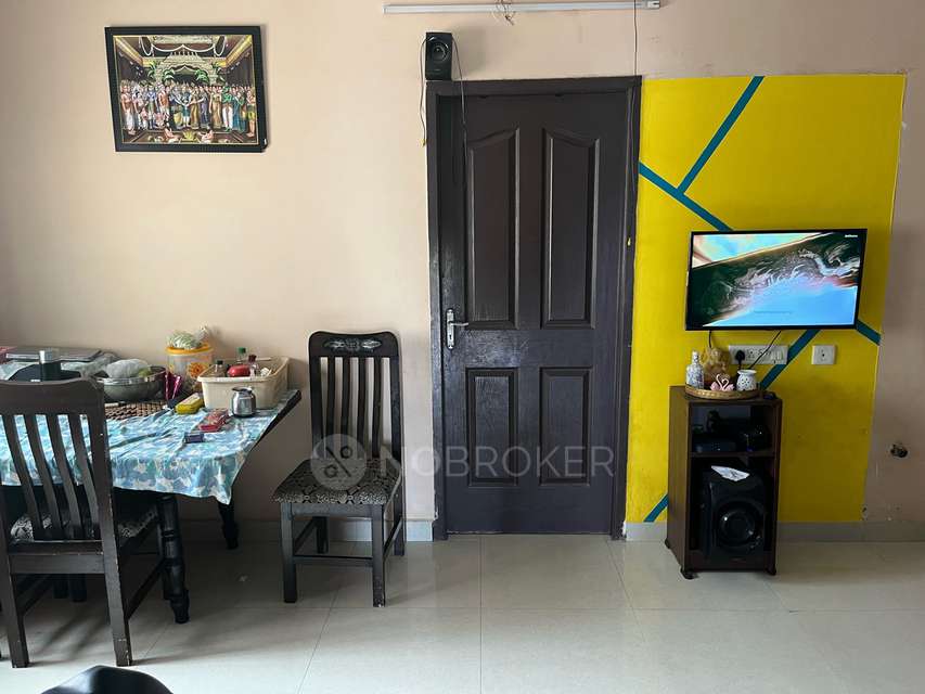 2 BHK Flat In Devi Paradise, Puthagaram, Chennai For Sale  In Puthagaram