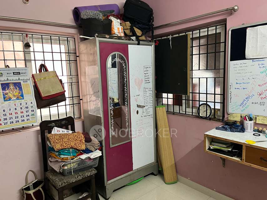 2 BHK Flat In Devi Paradise, Puthagaram, Chennai For Sale  In Puthagaram