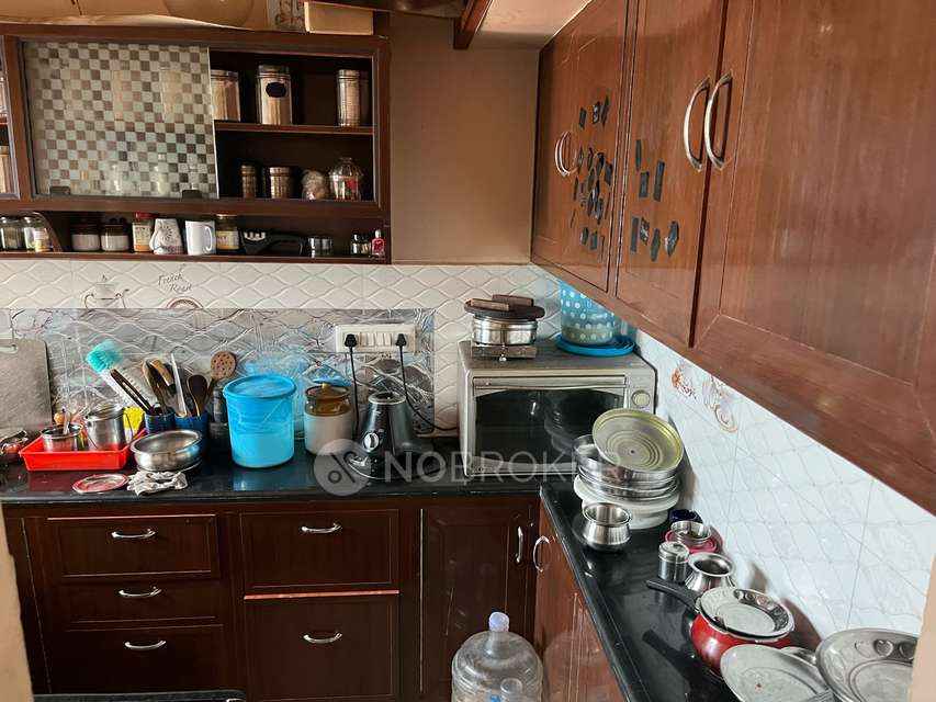 2 BHK Flat In Devi Paradise, Puthagaram, Chennai For Sale  In Puthagaram