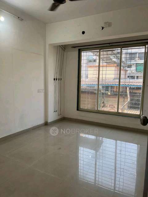 2 BHK Flat In Prem Aangan For Sale  In Kamothe