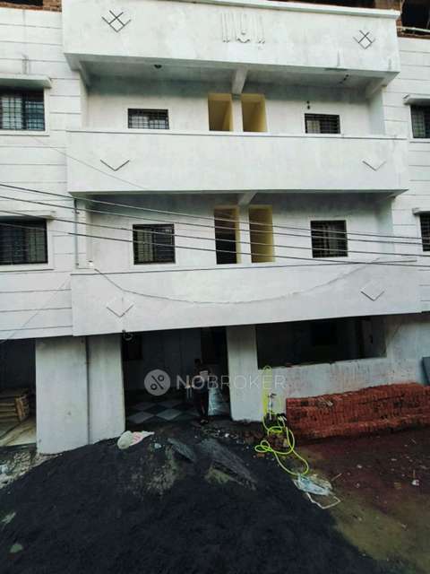 1 RK Flat In Vasundara Park for Rent  In Chakan
