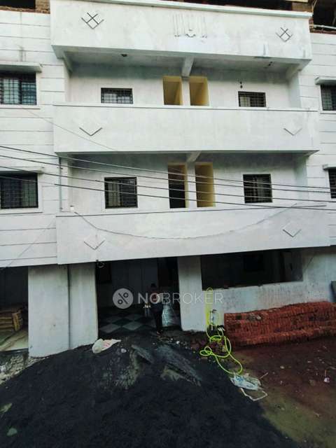 1 RK Flat In Vasundara Park for Rent  In Chakan