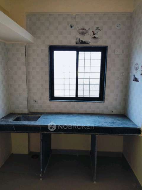 1 RK Flat In Vasundara Park for Rent  In Chakan