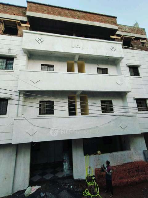 1 RK Flat In Vasundara Park for Rent  In Chakan