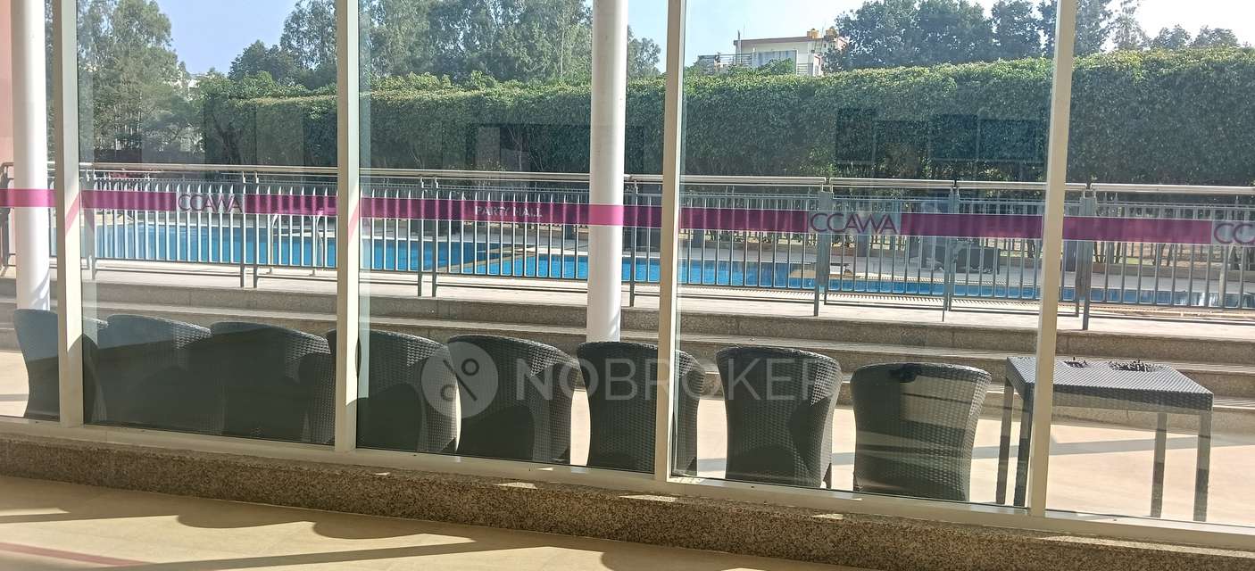 3 BHK Villa In Sjr Crystal Cove For Sale  In Bommasandra