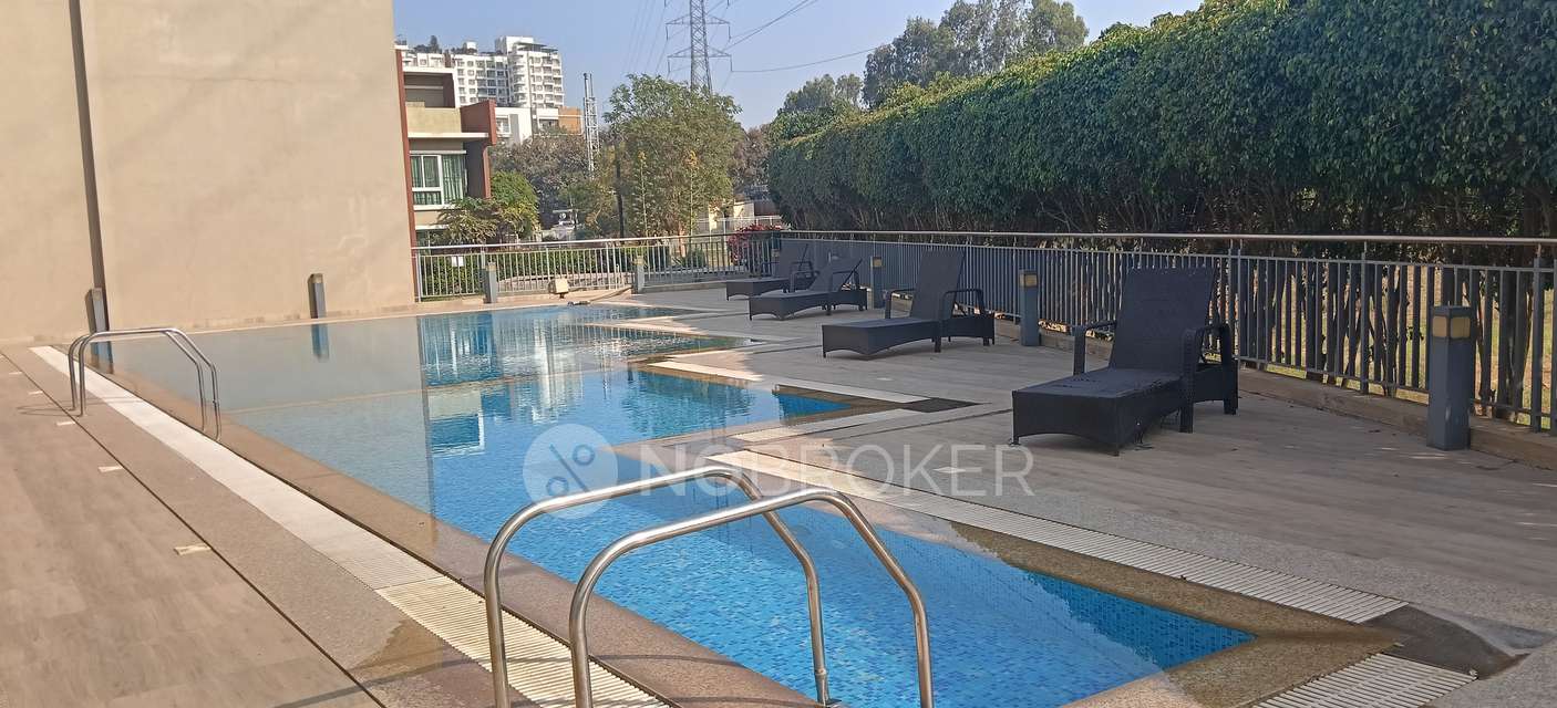 3 BHK Villa In Sjr Crystal Cove For Sale  In Bommasandra