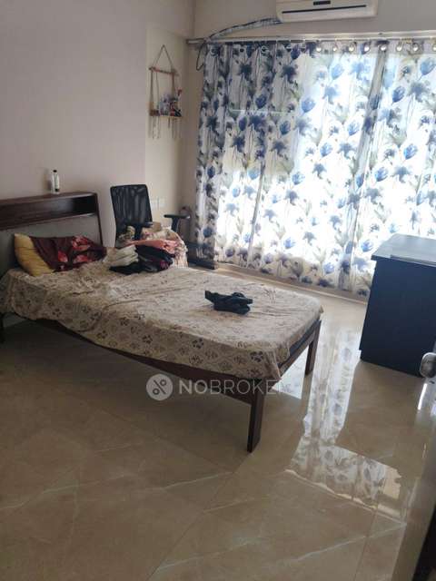 2 BHK Flat In Siddhivinayak Apartment for Rent  In Borivali