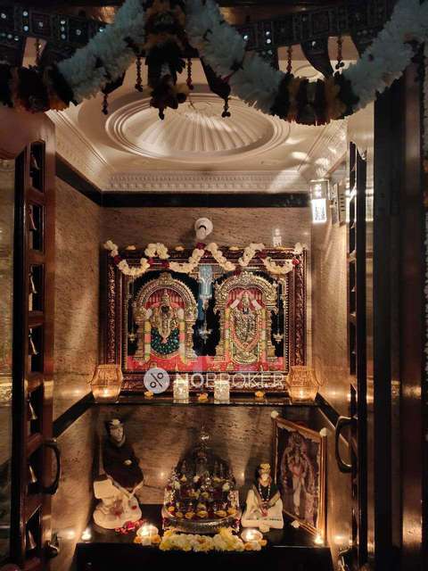 4 BHK House For Sale  In Banashankari