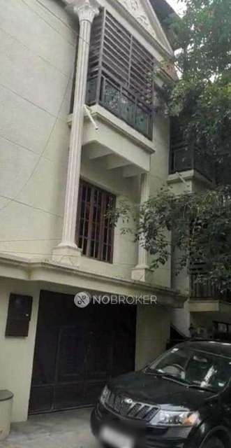 4 BHK House For Sale  In Banashankari