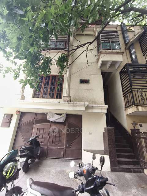 4 BHK House For Sale  In Banashankari