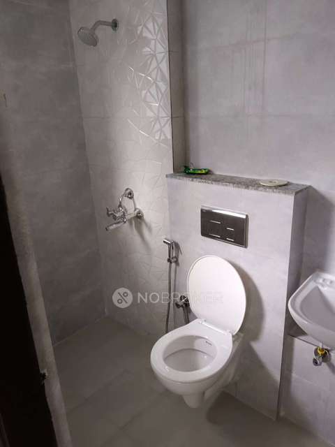 2 BHK Flat In Wadhwa Wise City For Sale  In Shedung