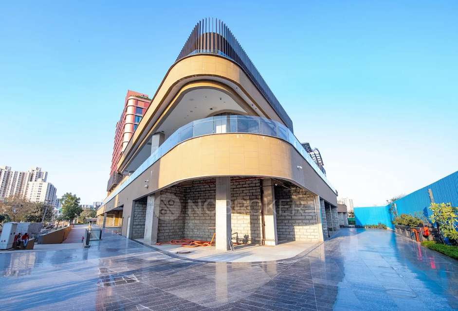 1 RK Flat In Joysquare for Rent  In Kadarpur