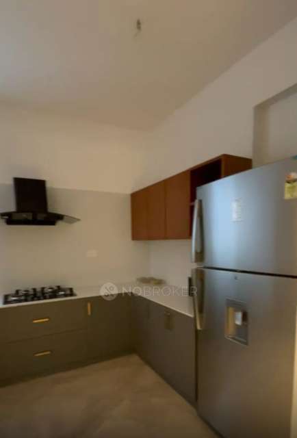 2 BHK Flat In Vista Visista For Sale  In Yelahanka