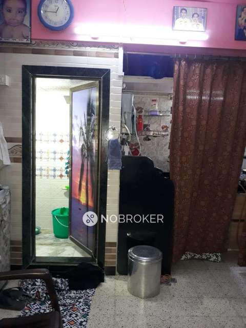 1 RK Flat In Narayana Guru Chs   For Sale  In Chembur &#40;west&#41;