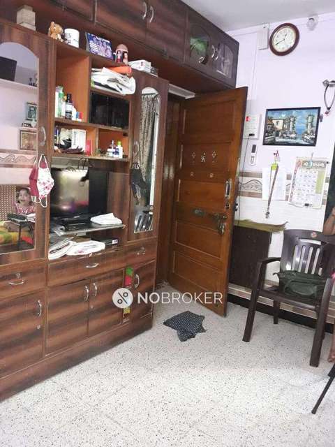 1 RK Flat In Narayana Guru Chs   For Sale  In Chembur &#40;west&#41;