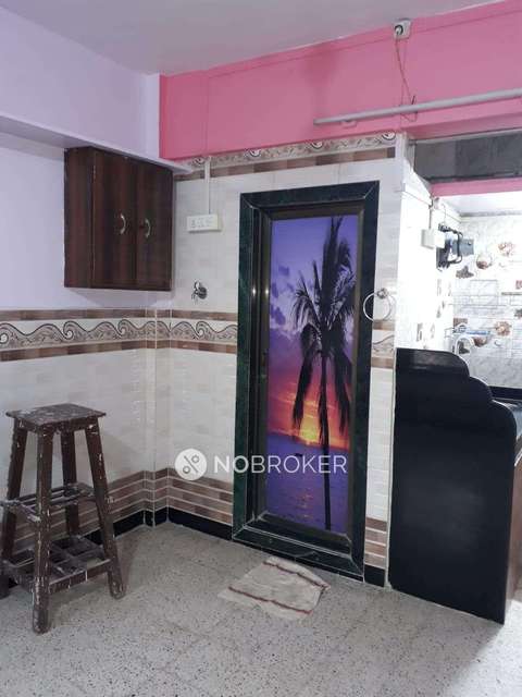 1 RK Flat In Narayana Guru Chs   For Sale  In Chembur &#40;west&#41;