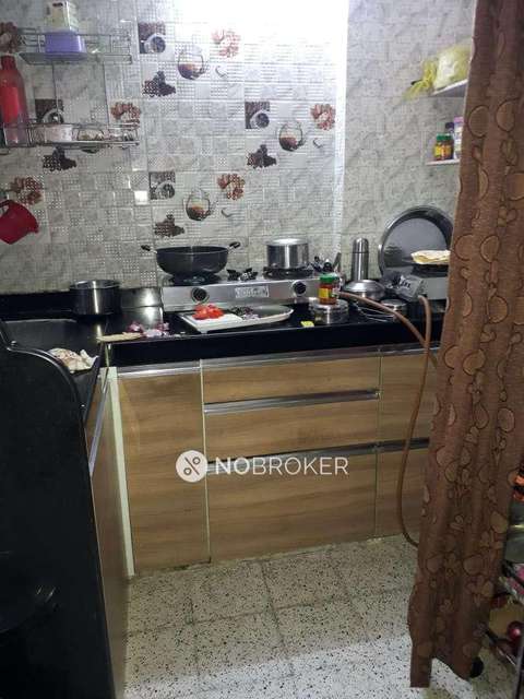 1 RK Flat In Narayana Guru Chs   For Sale  In Chembur &#40;west&#41;