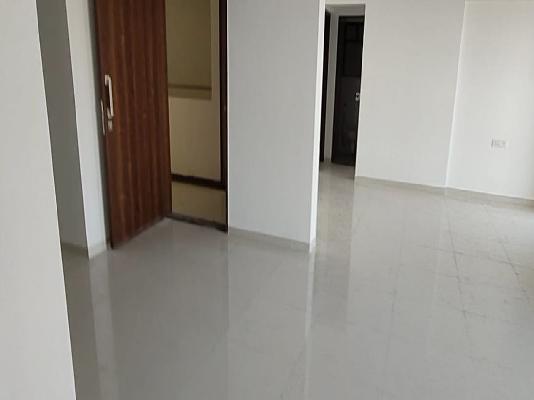 1 BHK Flat In Roshan Milestone for Rent  In Wakad