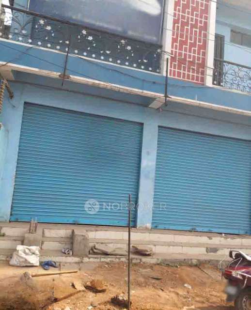 1 RK House for Rent  In New Santoshnagar
