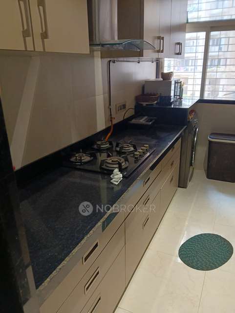 2 BHK Flat In Runwal Greens For Sale  In Mulund West