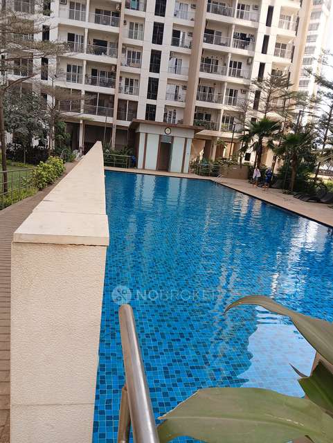 2 BHK Flat In Runwal Greens For Sale  In Mulund West