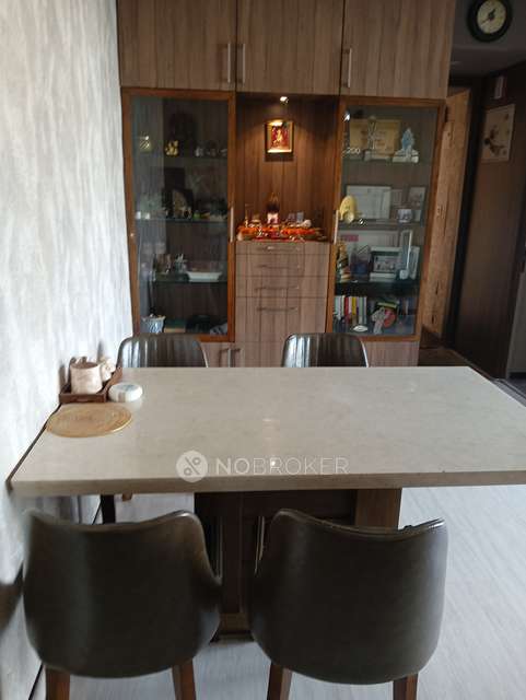 2 BHK Flat In Runwal Greens For Sale  In Mulund West