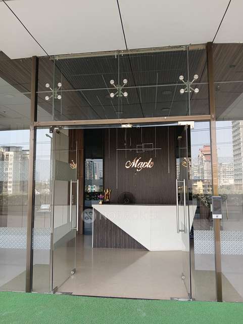 2 BHK Flat In Runwal Greens For Sale  In Mulund West