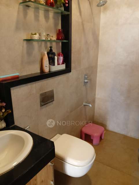 2 BHK Flat In Runwal Greens For Sale  In Mulund West