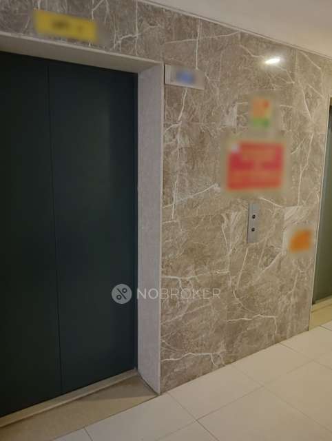 2 BHK Flat In Runwal Greens For Sale  In Mulund West