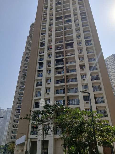 2 BHK Flat In Runwal Greens For Sale  In Mulund West