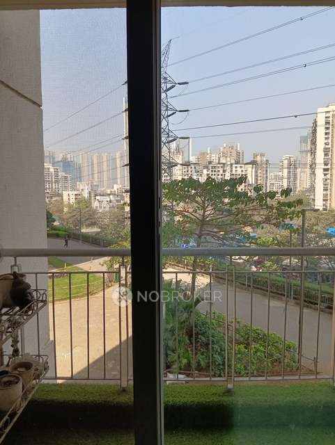 2 BHK Flat In Runwal Greens For Sale  In Mulund West