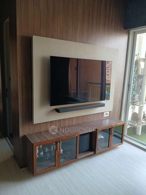 2 BHK Flat In Runwal Greens For Sale  In Mulund West