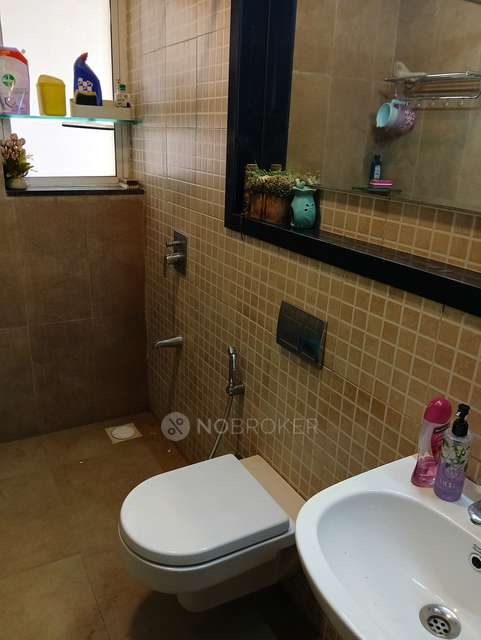 2 BHK Flat In Runwal Greens For Sale  In Mulund West