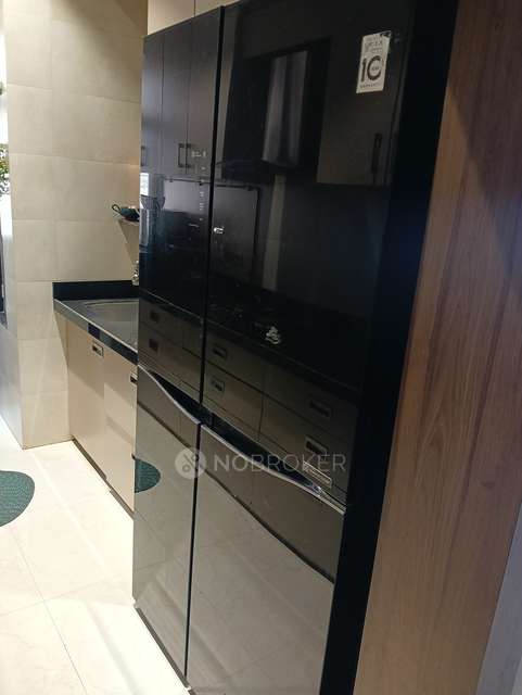 2 BHK Flat In Runwal Greens For Sale  In Mulund West