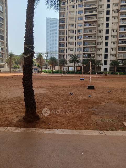 2 BHK Flat In Runwal Greens For Sale  In Mulund West