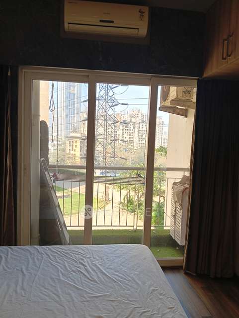 2 BHK Flat In Runwal Greens For Sale  In Mulund West