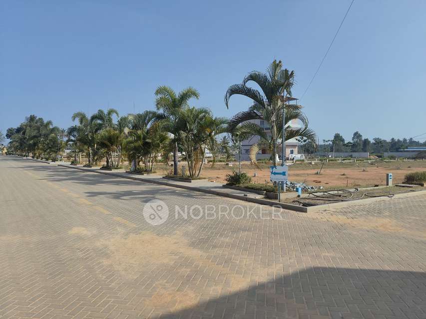 Plot For Sale  In Global White Pearl In Sarjapur