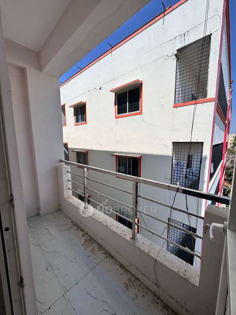 2 BHK Flat In Standalone Building  For Sale  In Vanasthalipuram