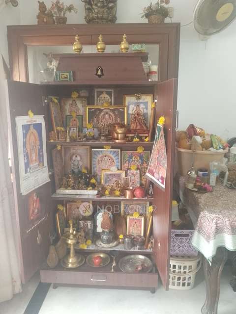 4+ BHK House For Sale  In Saidapet