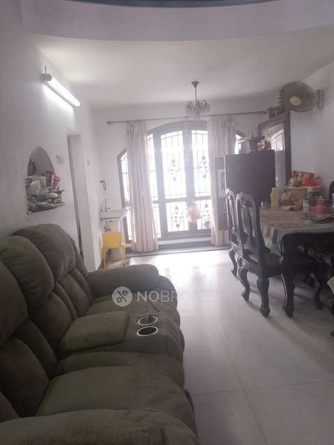 4+ BHK House For Sale  In Saidapet