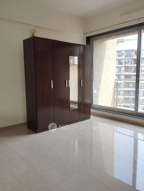 3 BHK Flat In Bpcl Management Staff Chs Ltd For Sale  In Ulwe